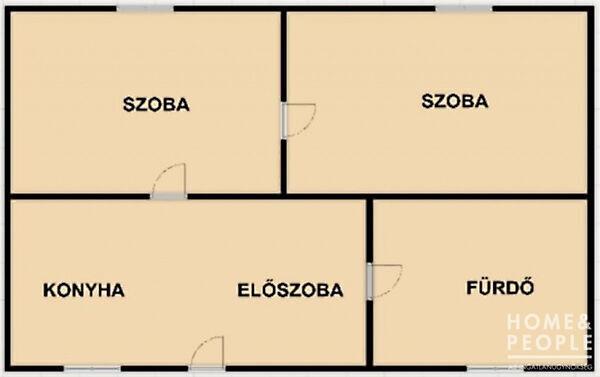 Sándorfalva 2. képe