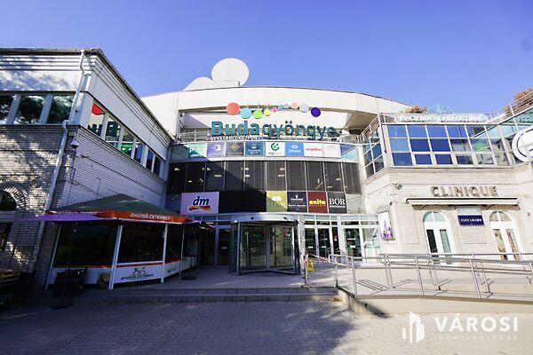 Budapest 2., Budapest, II. kerület képe