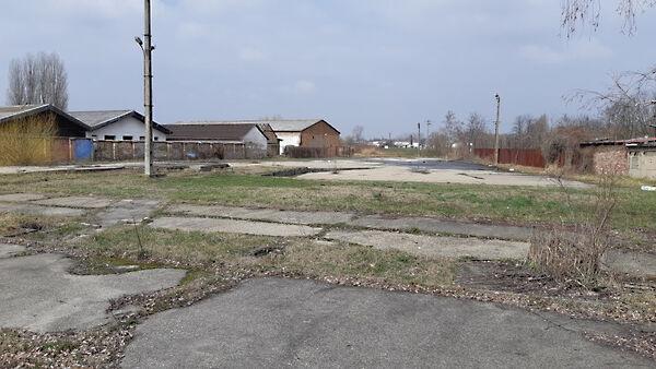 Cseri, Kaposvár képe