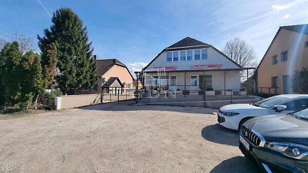 Budai, Székesfehérvár képe