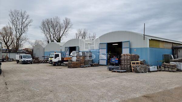 Széchenyi, Székesfehérvár 2. képe