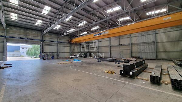 Sóstó Ipari, Székesfehérvár 3. képe