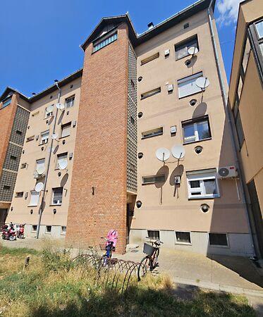 Sinka István, Túrkeve képe