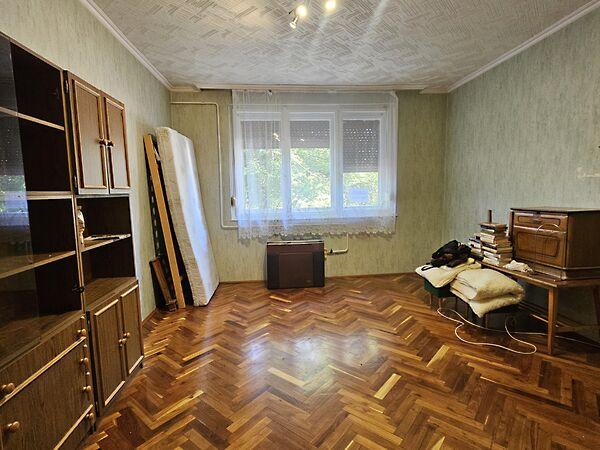 Sinka István, Túrkeve 2. képe