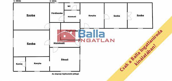 Aulich Lajos utca, Kistarcsa 2. képe