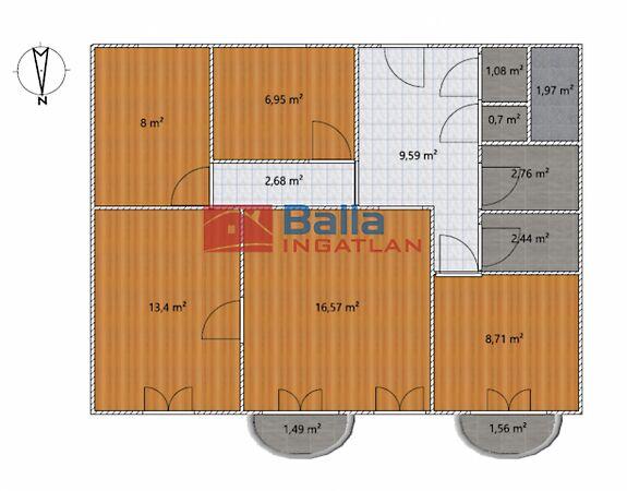 Rákóczi, Budapest, VIII. kerület 2. képe
