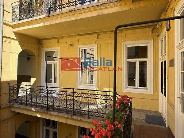 Rákóczi, Budapest, VIII. kerület 3. képe