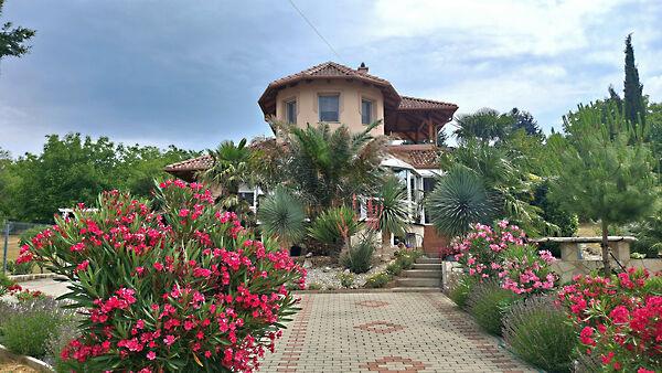 Balatongyörök képe