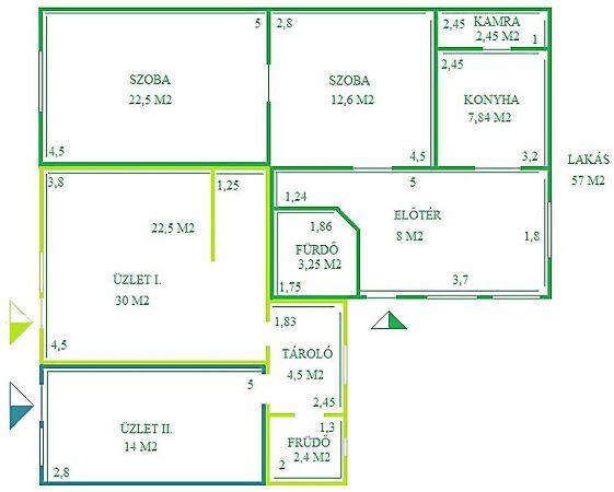 Budapest, XV. kerület 2. képe
