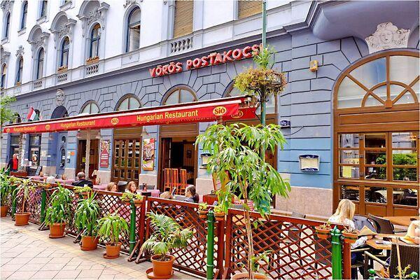 Ráday, Budapest, IX. kerület 2. képe