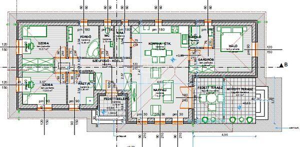 Vadvirág, Nyárlőrinc 2. képe
