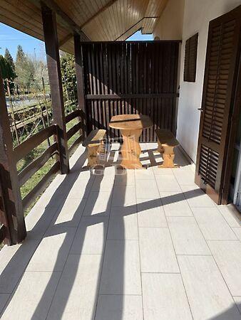 Parthoz, Balatonfenyves 2. képe