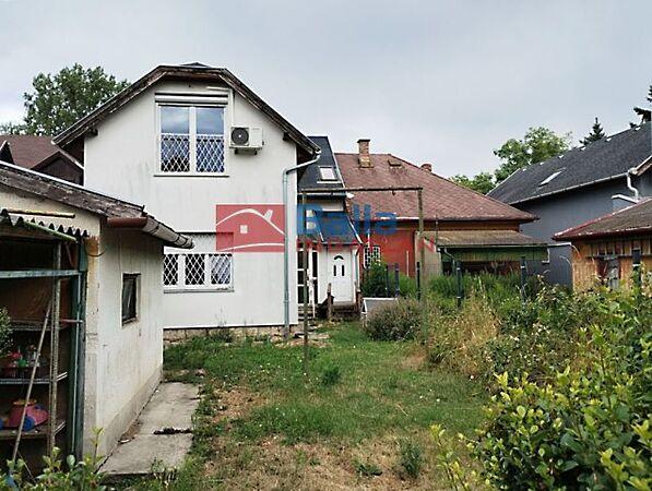 Körös utca közelében, Budapest, III. kerület képe