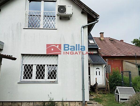 Körös utca közelében, Budapest, III. kerület 2. képe