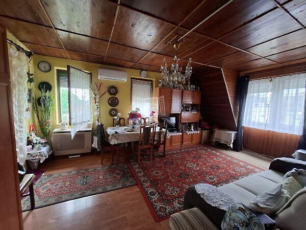 Martinkertváros csendes, Miskolc 3. képe