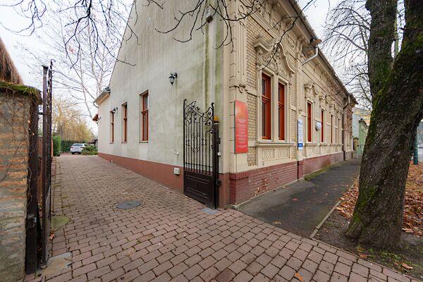 Béke, Gyula 2. képe