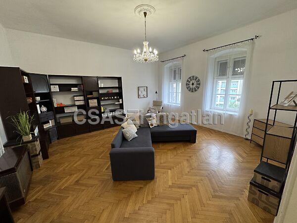 Deák ferenc, Nagykanizsa képe