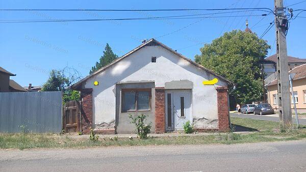 Tiszaföldvár képe