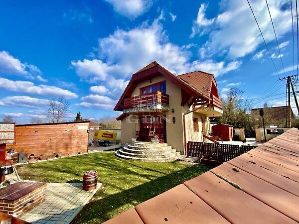 Balatonfűzfő képe