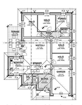 ÉRD - FENYVES, Érd 2. képe