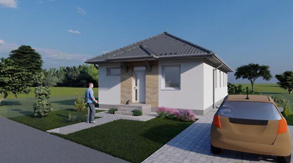 Mátyás király, Kápolnásnyék képe