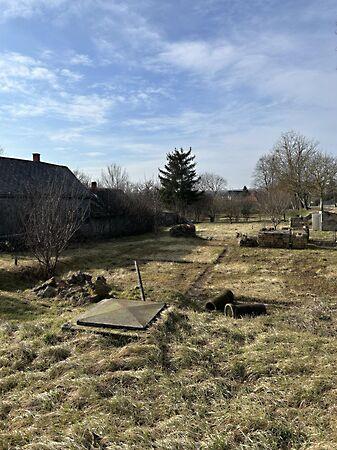 Ady, Szentgyörgyvár képe