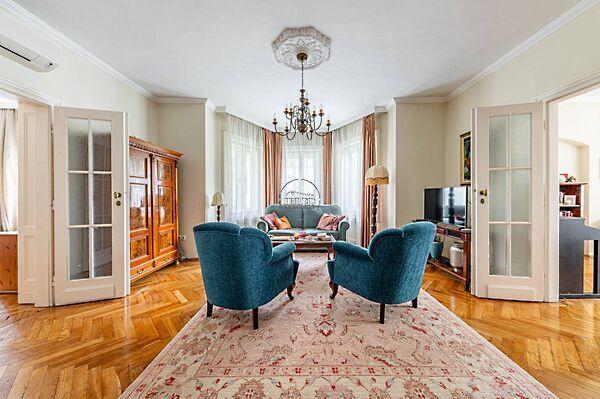 Budapest, I. kerület képe