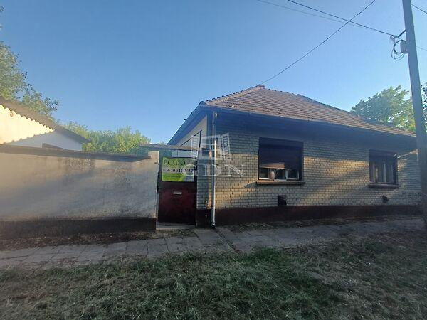 Csendes, Bácsbokod képe