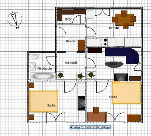 Csendes, Bácsbokod 2. képe