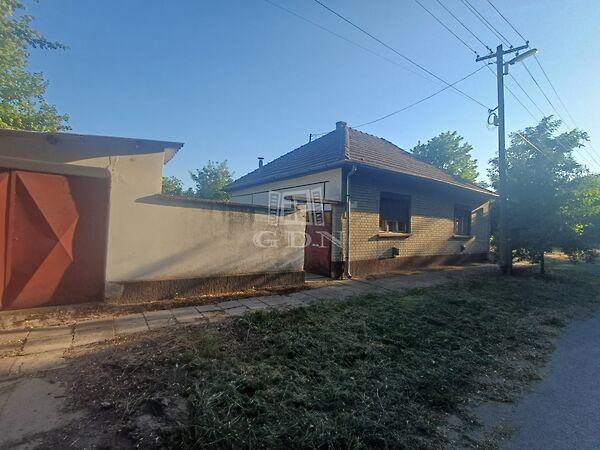 Csendes, Bácsbokod 3. képe