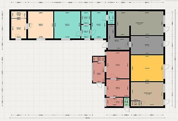 II. Rákóczi Ferenc, Budapest, XXI. kerület 2. képe