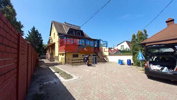 Dunakeszi-Gyártelep állomáshoz, Dunakeszi képe