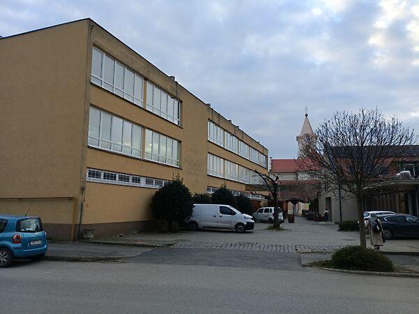 Eötvös Károly utca, Zalaszentgrót 2. képe