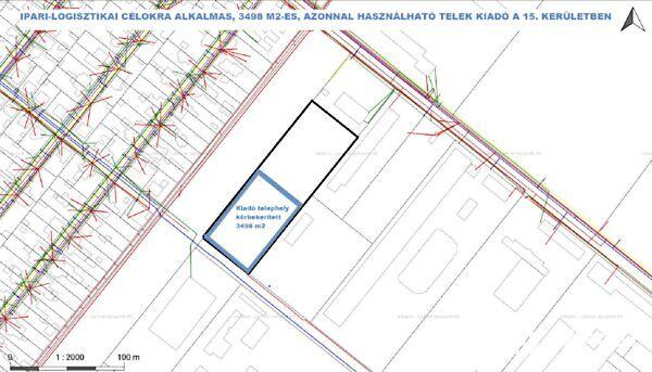 Budapest 15., Budapest, XV. kerület 3. képe