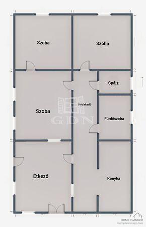 Széchenyi István, Borota 2. képe