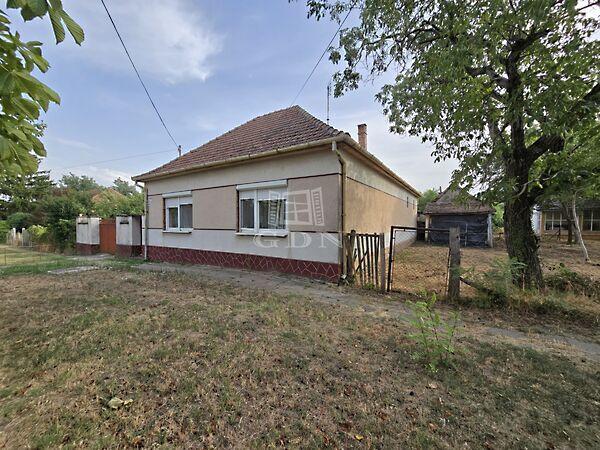 Szent István, Madaras 3. képe