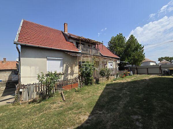 Oltvány, Bácsalmás képe