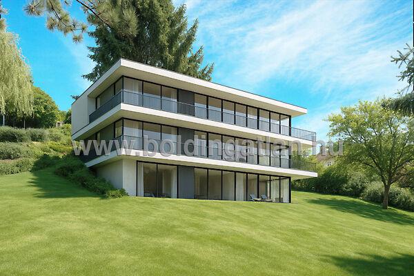 Rómahegyi, Kaposvár képe