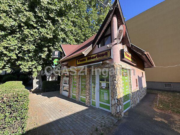 Olaj, Nagykanizsa képe