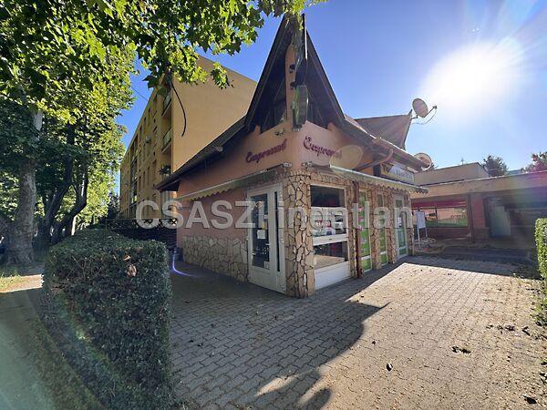 Olaj, Nagykanizsa 2. képe