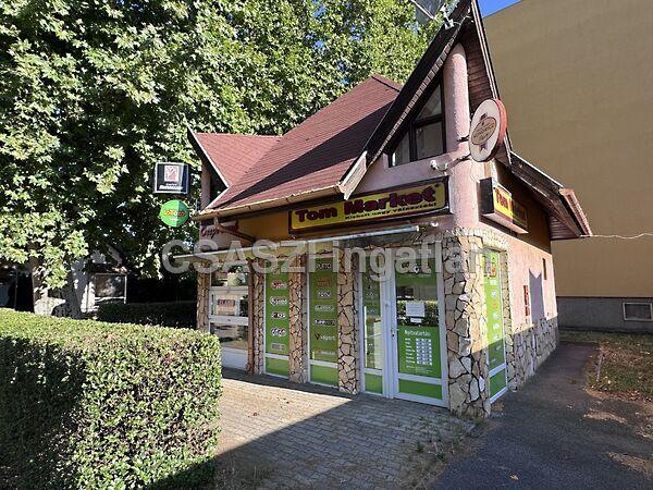 Olaj, Nagykanizsa 3. képe