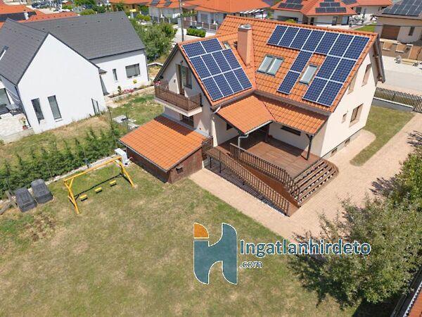 Pásztor utca, Nemesvámos képe