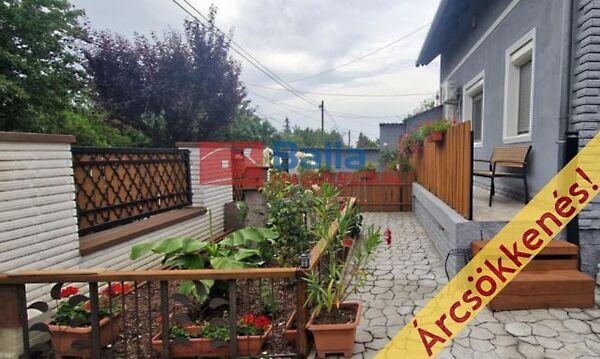 Tisza István, Budapest, XVII. kerület képe