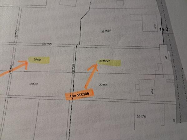 Wass Albert utca, Pécs 2. képe