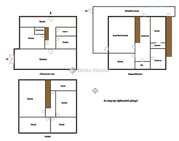 Mártírok, Sóskút 2. képe