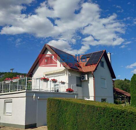 Csongor, Velence képe