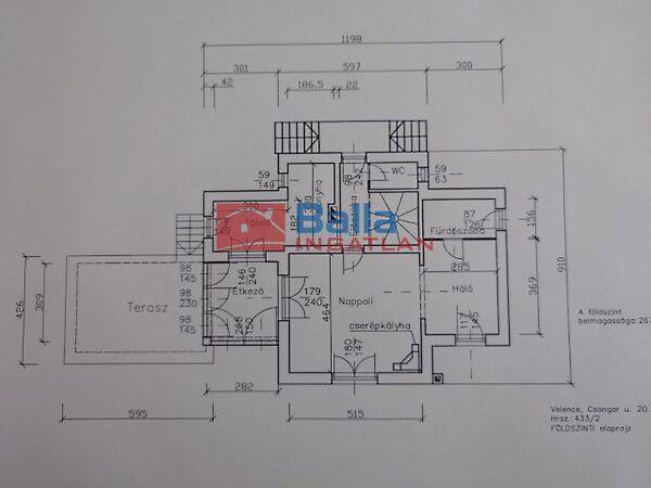Csongor, Velence 3. képe