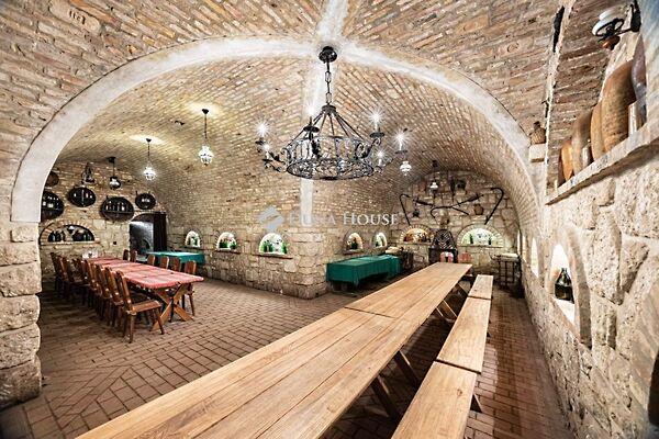 Hegyikastély, Bicske képe