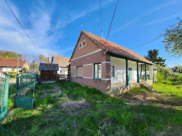 Kisgeresd, Geresdlak 2. képe