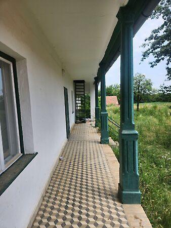 Kisgeresd, Geresdlak 3. képe